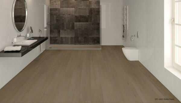 Serie 4000 / 4003 Roble Masai - Imagen 2