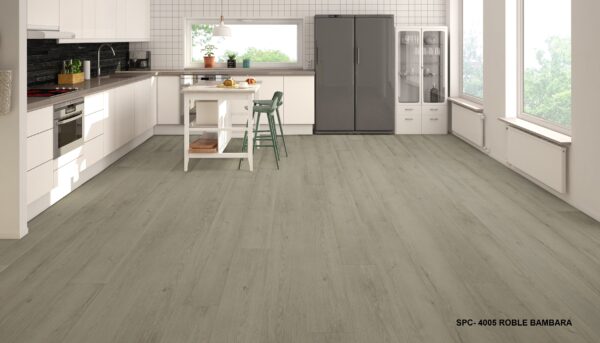Serie 4000 / 4005 Roble Bambara - Imagen 2