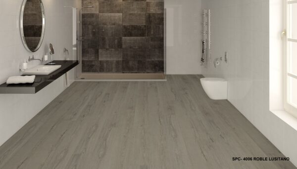 Serie 4000 / 4006 Roble Lusitano - Imagen 2