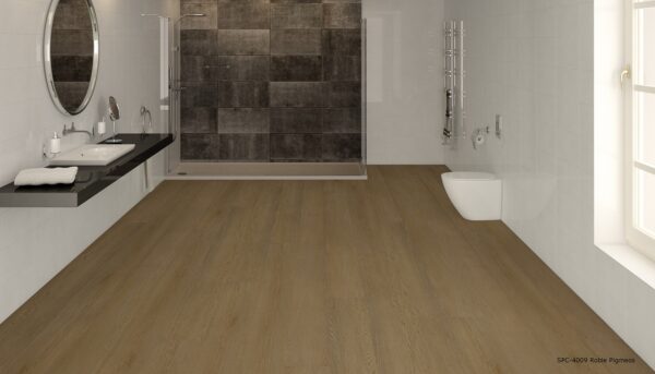 Serie 4000 / 4009 Roble Pigmeos - Imagen 2
